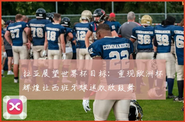 拉亚展望世界杯目标：重现欧洲杯辉煌让西班牙球迷欢欣鼓舞